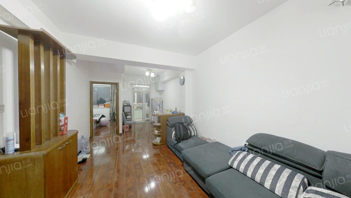 神舟名邸二手房实景图