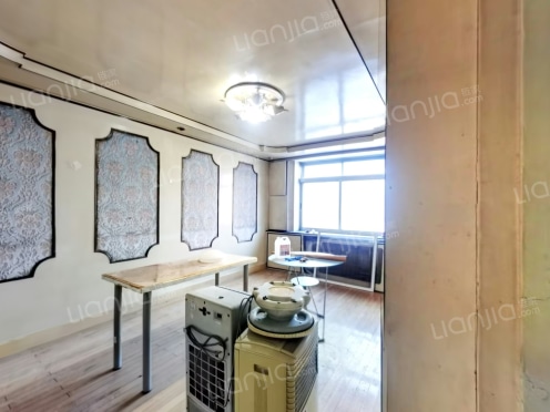 整租·建荣巷（大菜市商圈） 3室1厅 西