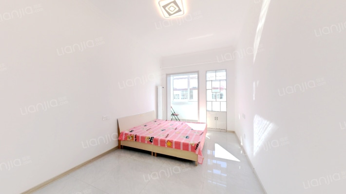 千峰南路建行宿舍二手房实景图