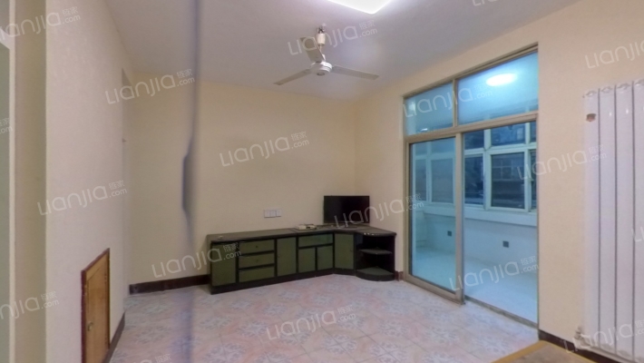 光明北路东80号院二手房实景图