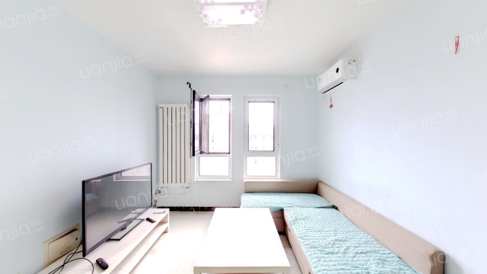 宝聚家园二手房实景图