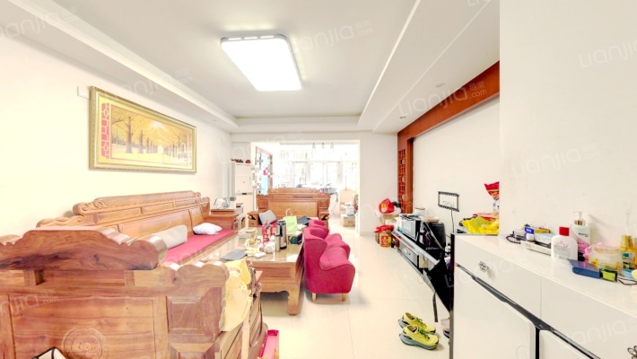 颐海嘉园二手房实景图