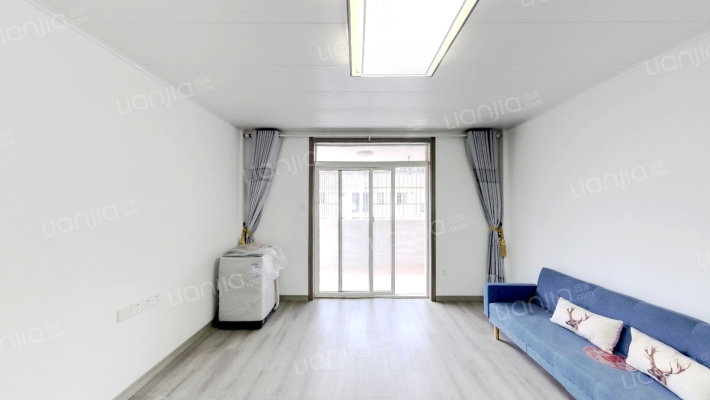 余桥新村东区二手房实景图