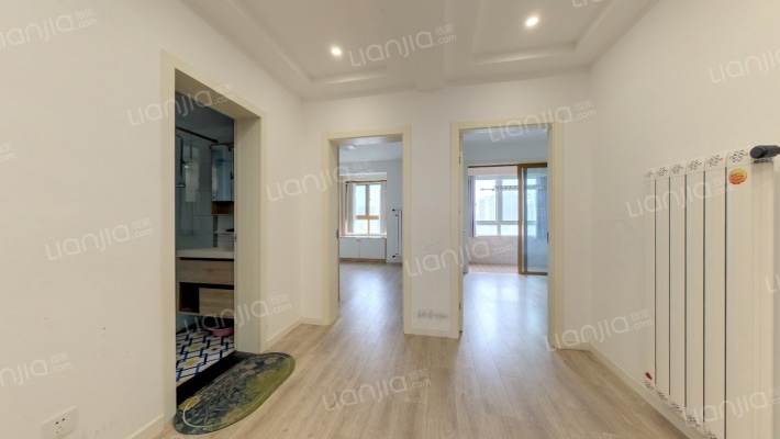 九华学府二手房实景图