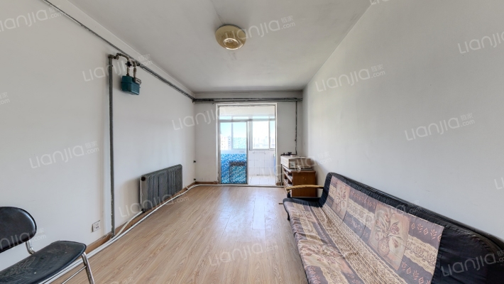 绿波B区二手房实景图