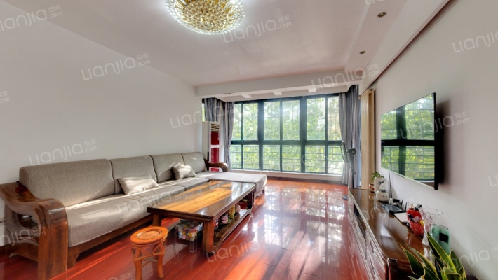 福岭嘉苑D区二手房实景图