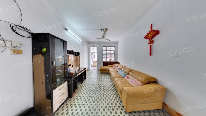 黄岐花园二手房实景图