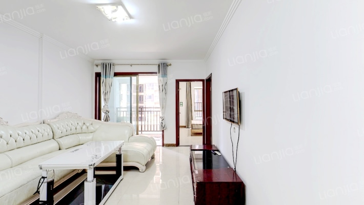 花果园A南区二手房实景图