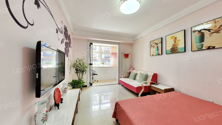 双新楼二手房实景图