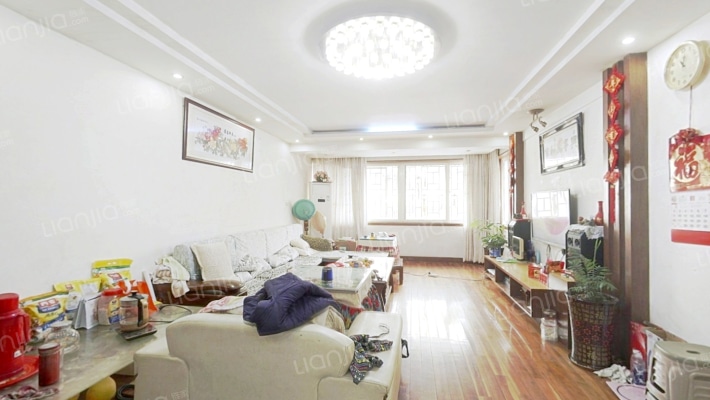 玉龙花园二手房实景图