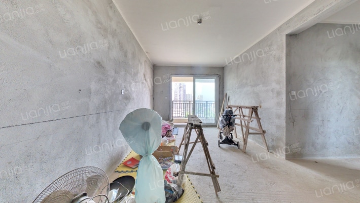 御华兰亭四期二手房实景图