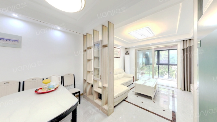 书院名居二手房实景图