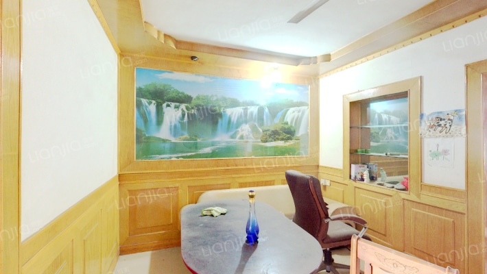 十里教委宿舍二手房实景图