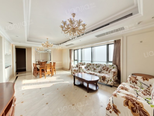 整租·华润中心悦府 3室2厅 南/北