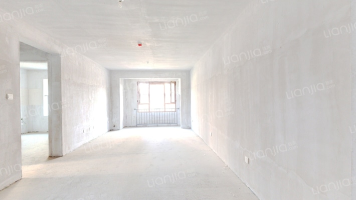 上善颐园沁芳苑二手房实景图