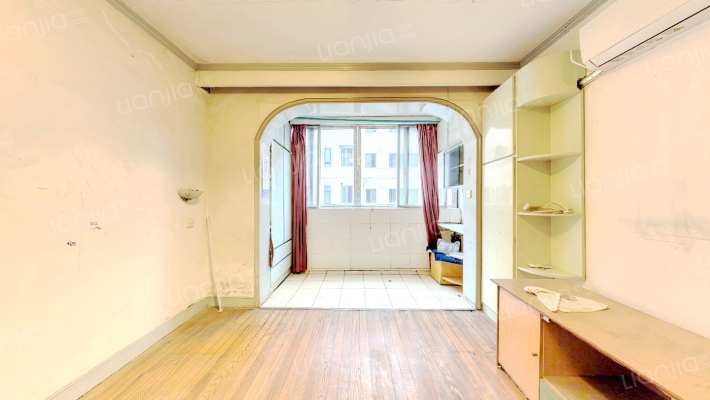 宝林八村二手房实景图