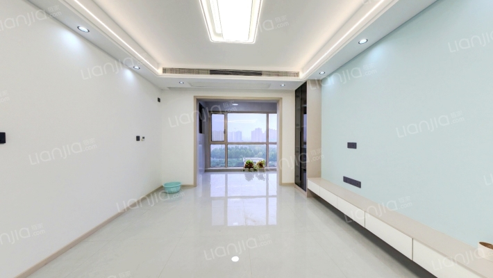 华宇·珑川府二手房实景图