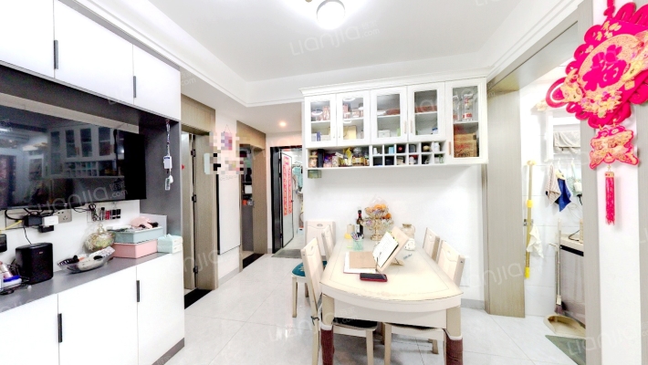 省卫生防疫站宿舍二手房实景图