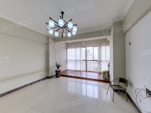 整租·逢胜大厦 3室2厅 南/北