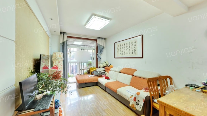 建材三厂生活小区二手房实景图