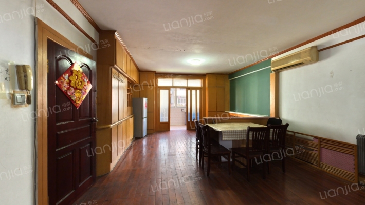 甘井子区红旗东路二手房实景图