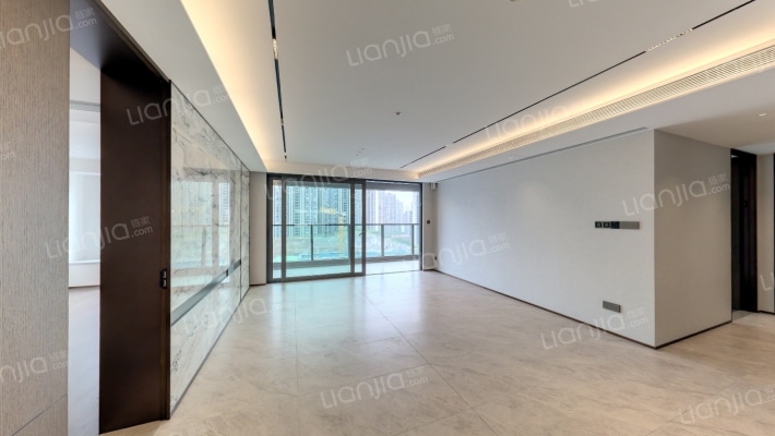 长沙润府B区二手房实景图