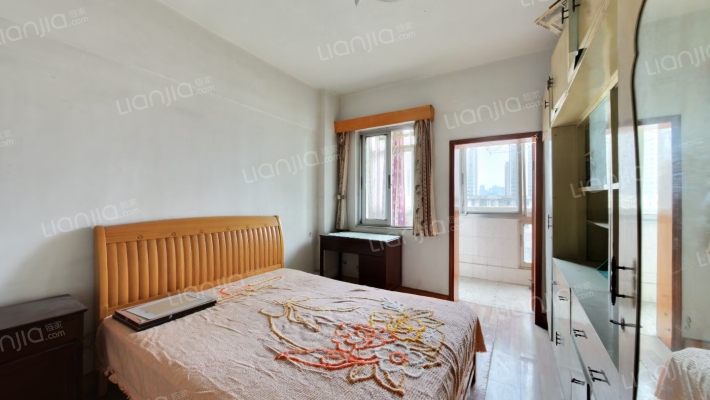 科技苑社区二手房实景图