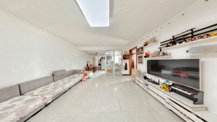 天伦明珠大厦二手房实景图