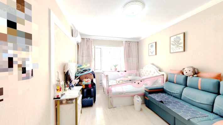 平准街二手房实景图