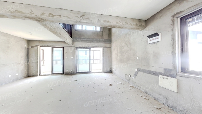 文一名门森林语二手房实景图