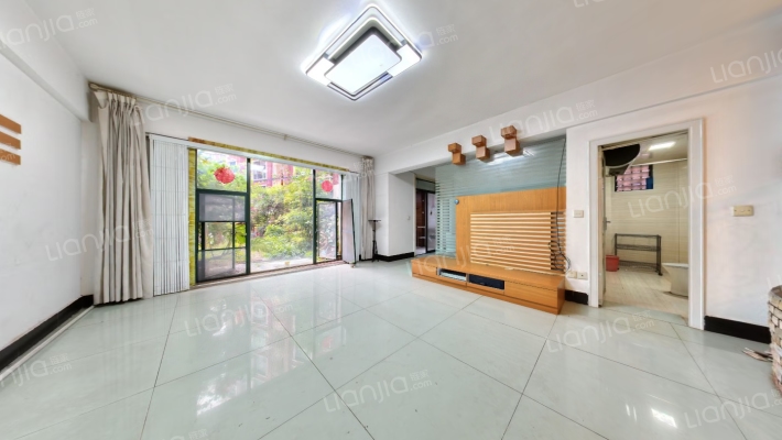 金庭小区二手房实景图