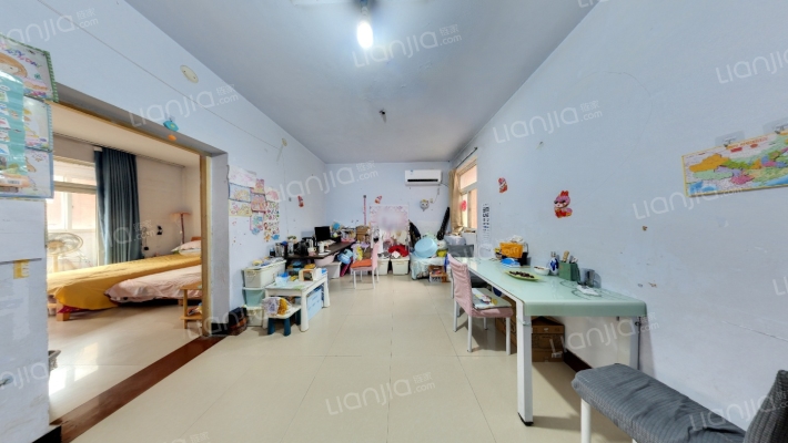 郑飞小区二手房实景图