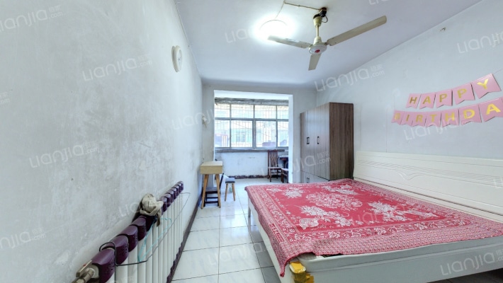 新华小区南区二手房实景图