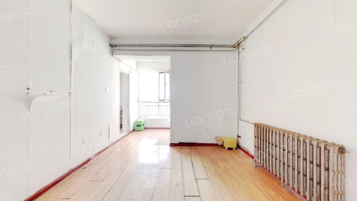 省五建小区二手房实景图