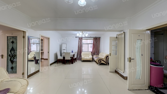 浩森小区二手房实景图