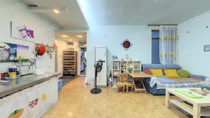 红墙巷79号二手房实景图