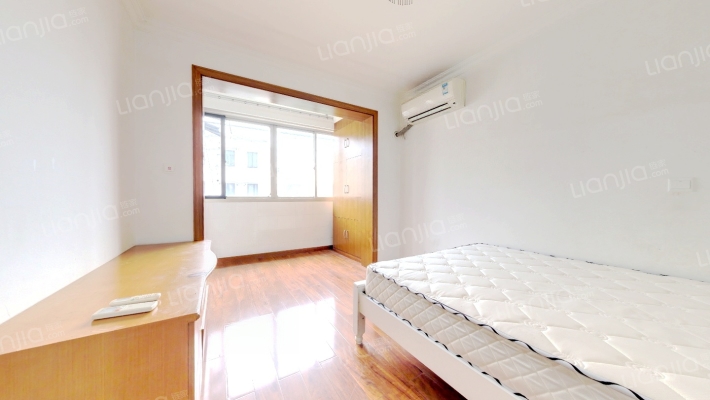 金泉苑(闸北)二手房实景图