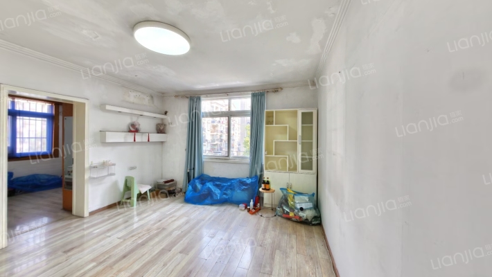 丰竹园二手房实景图