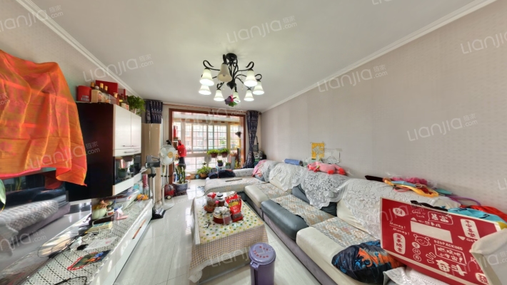 双惠苑3号院二手房实景图