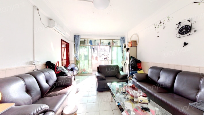 永乐楼二手房实景图