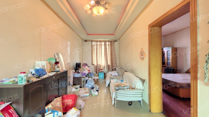 大学路1号二手房实景图