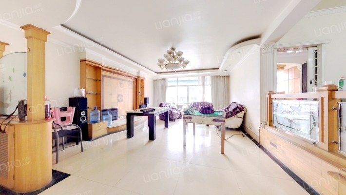 柳城大道西段138号院二手房实景图