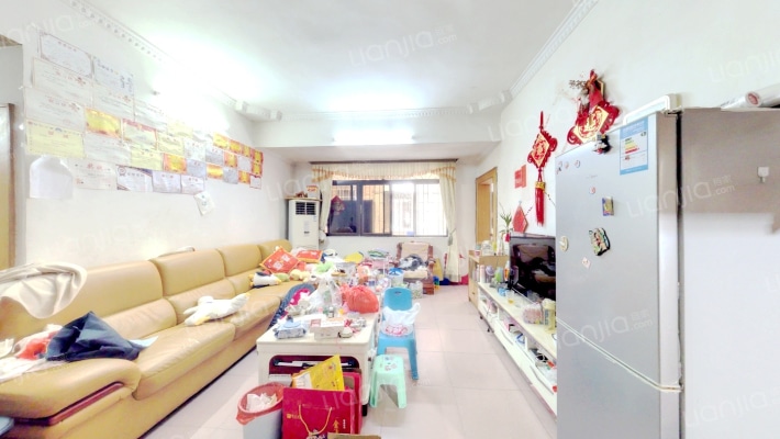 开园路二手房实景图