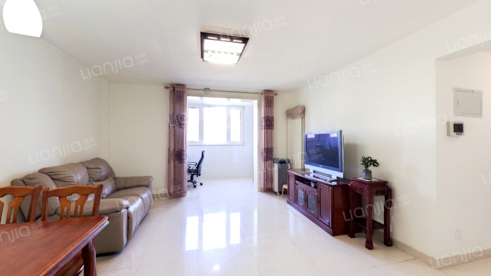 一瓶二手房实景图