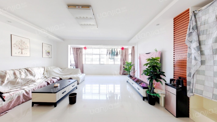 江南花园二手房实景图