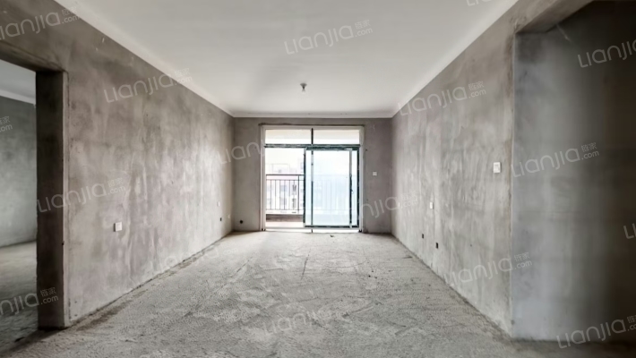 贵和家园A区二手房实景图