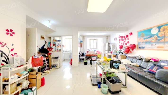 晨曦园二手房实景图