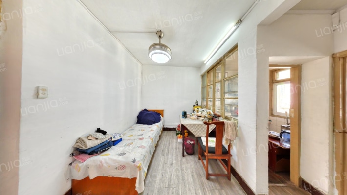 建设新村(梁溪区)二手房实景图