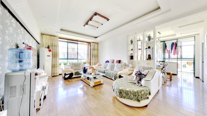 瑞升林韵二手房实景图