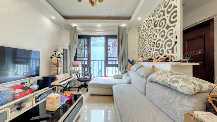 特发和平里二期二手房实景图